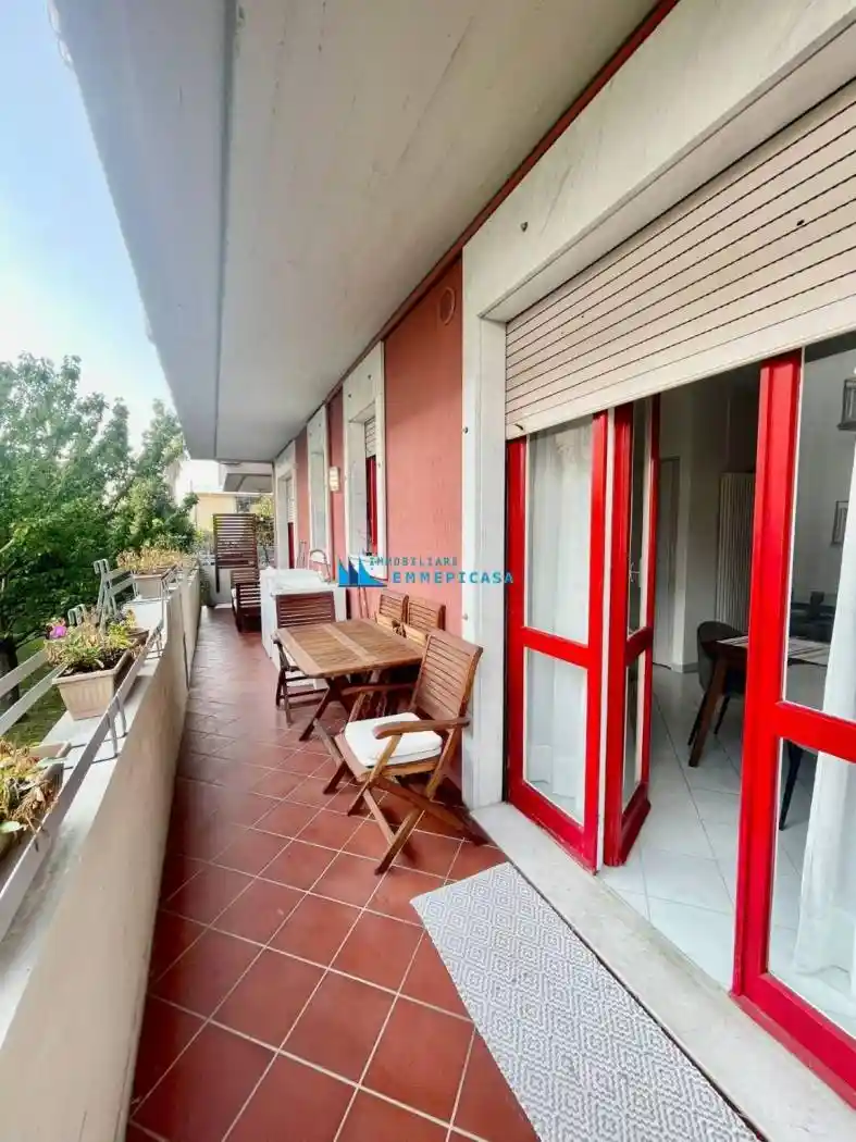 Appartamento in vendita a Massa