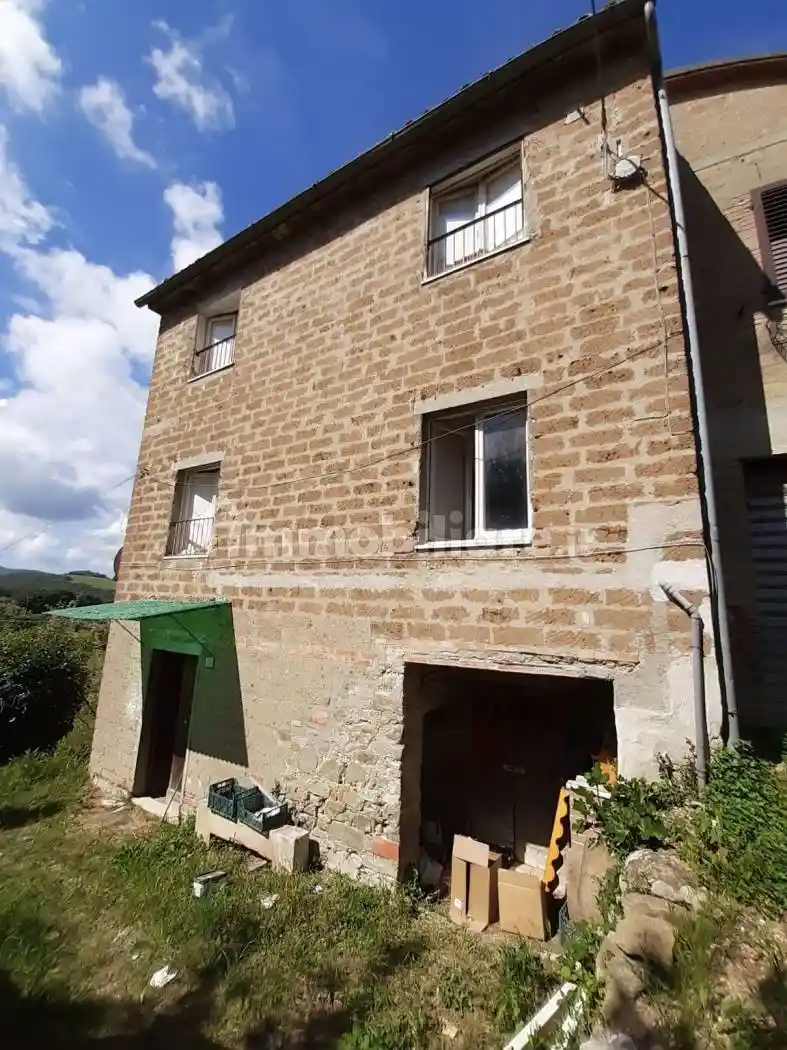 Casa indipendente in vendita a Todi