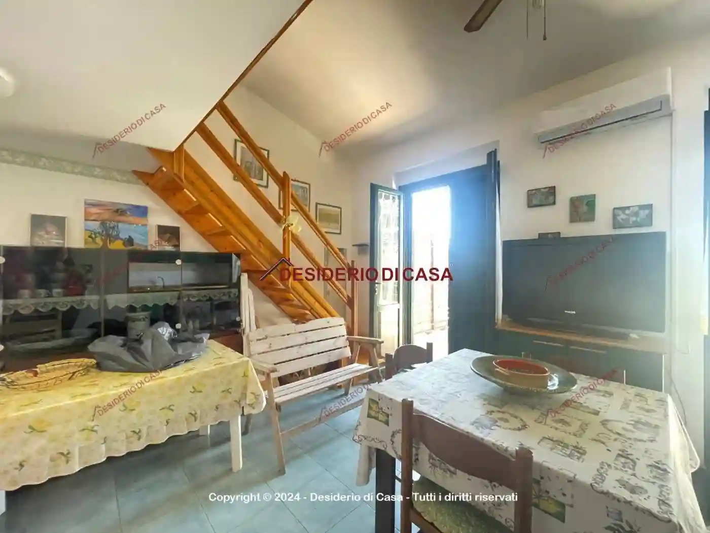 Villetta a schiera - foto 5