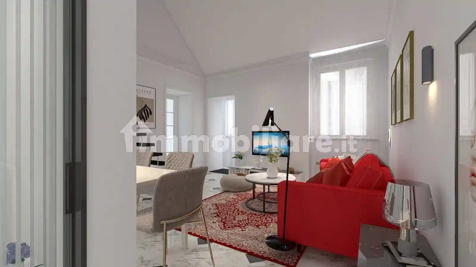 Attico - Mansarda - foto 4
