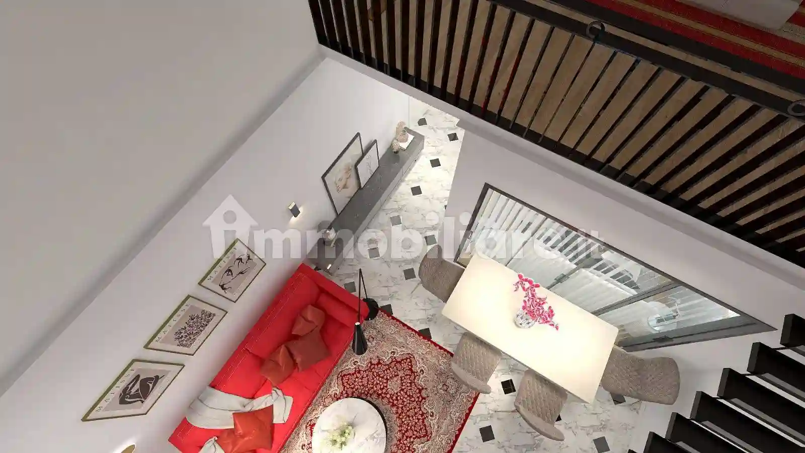 Attico - Mansarda - foto 5