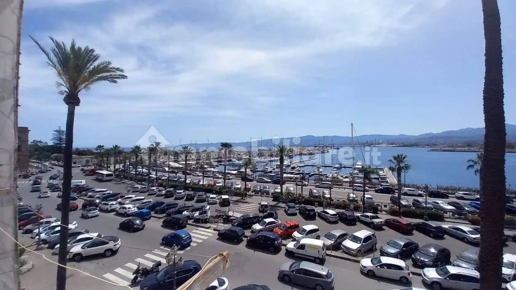 Appartamento in vendita a Milazzo