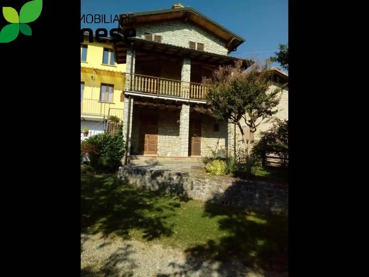 Casa indipendente in vendita a Colli Verdi
