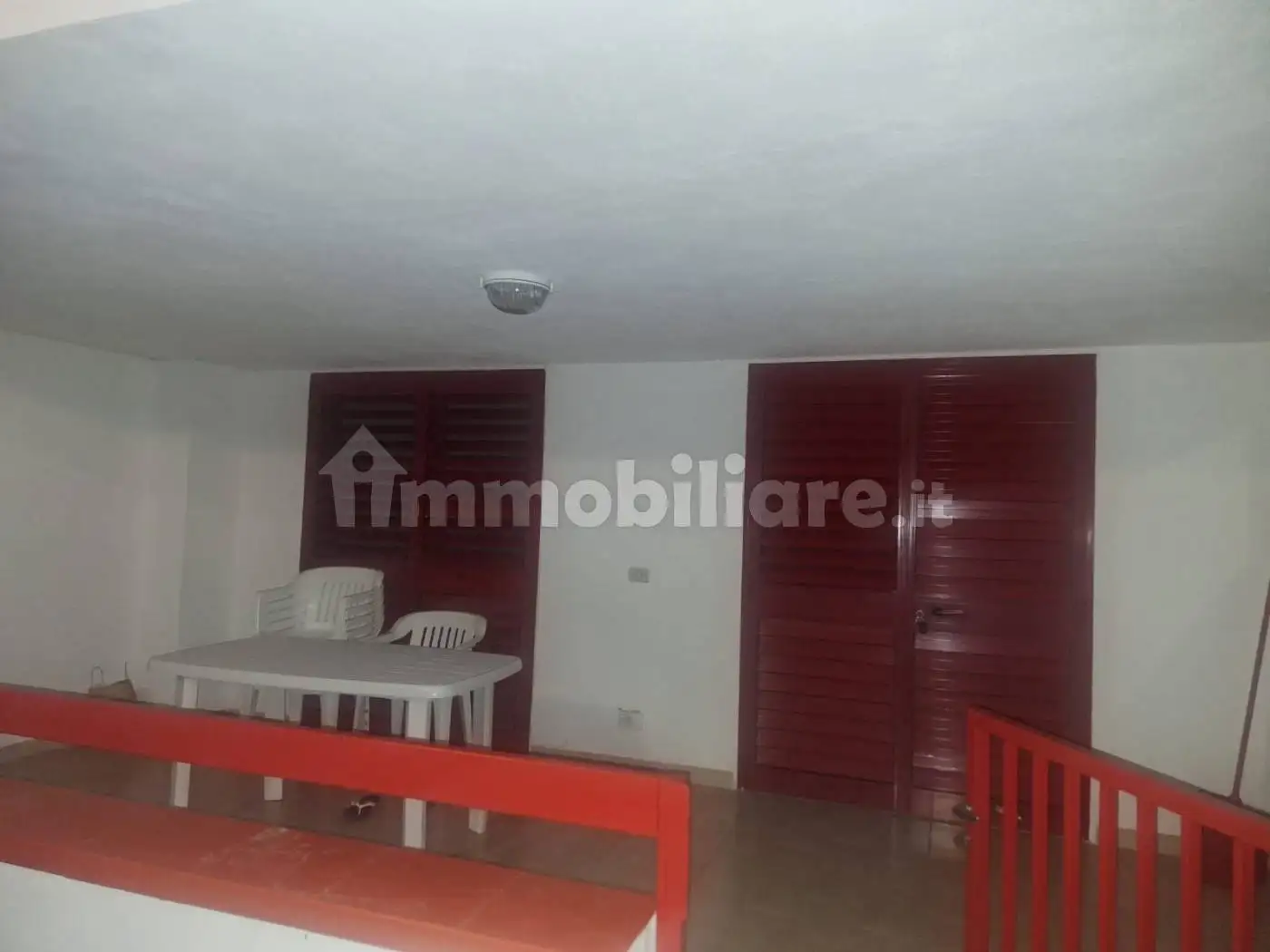 Appartamento in affitto a Peschici