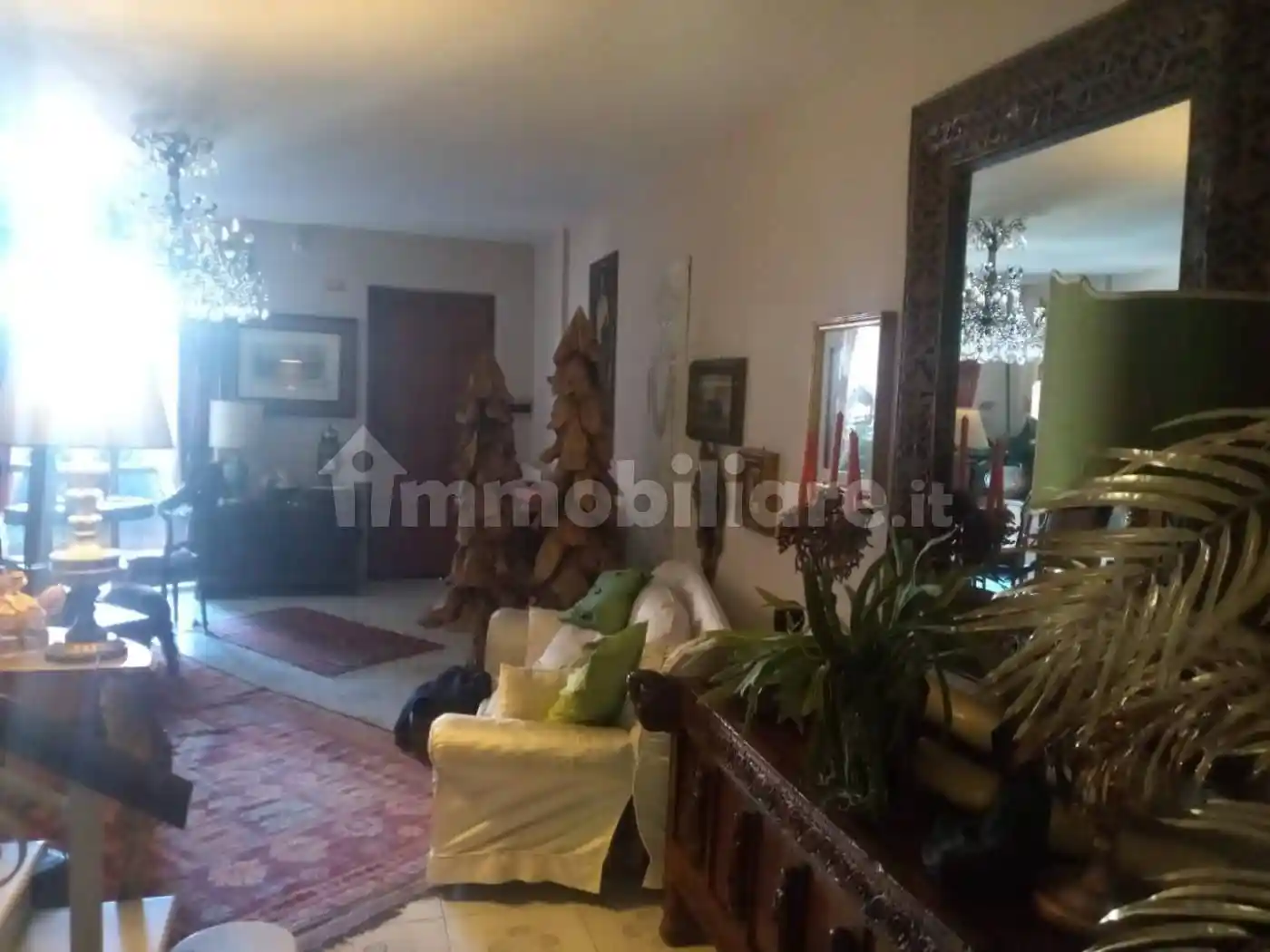 Villetta a schiera in vendita a Carrara