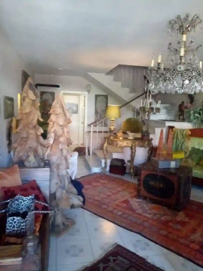 Villetta a schiera - foto 4