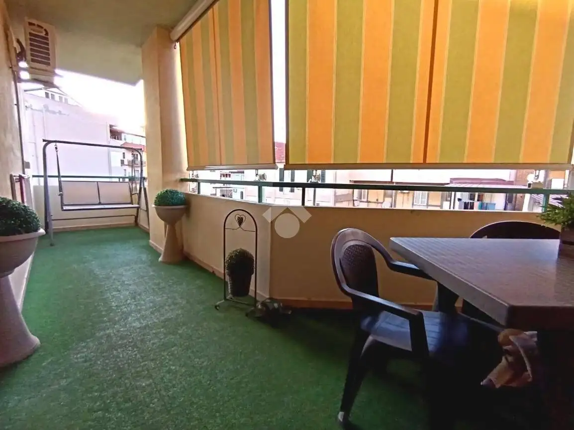 Appartamento in vendita a Reggio Calabria