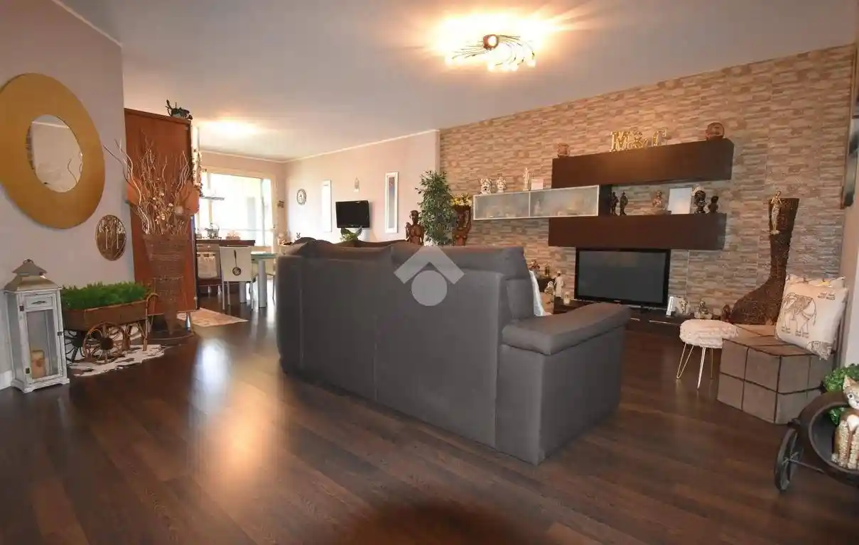 Bilocale viale Laboccetta 9, Modena - San Giorgio Extra, Reggio Calabria - foto 2