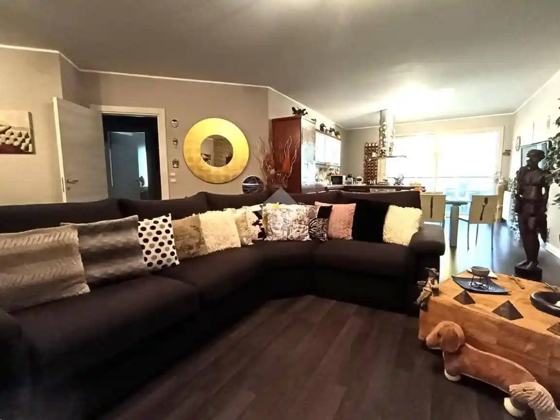 Bilocale viale Laboccetta 9, Modena - San Giorgio Extra, Reggio Calabria - foto 3