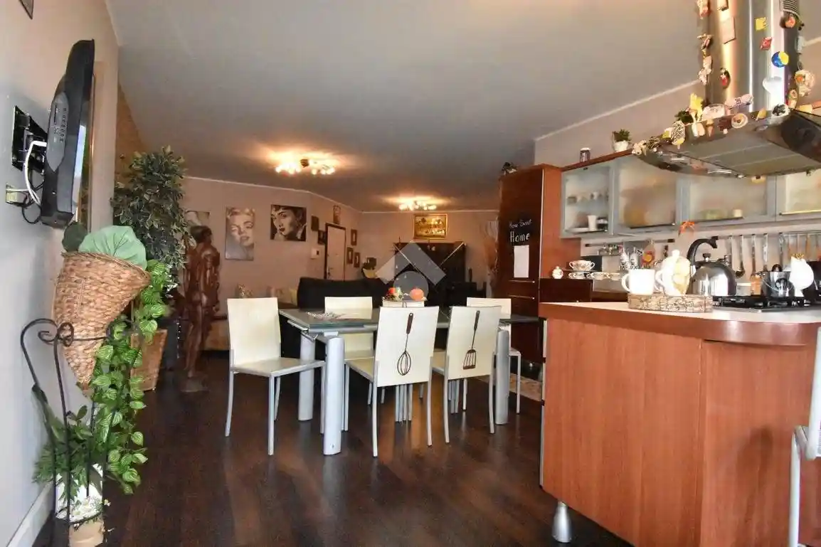 Bilocale viale Laboccetta 9, Modena - San Giorgio Extra, Reggio Calabria - foto 4