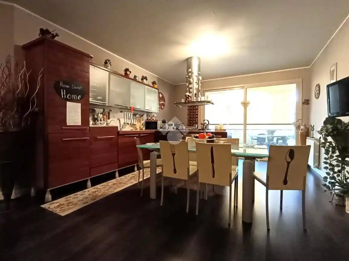 Bilocale viale Laboccetta 9, Modena - San Giorgio Extra, Reggio Calabria - foto 5