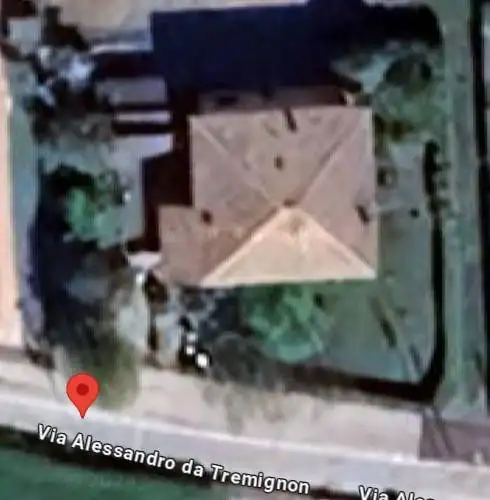 Villa in vendita a Piazzola sul Brenta