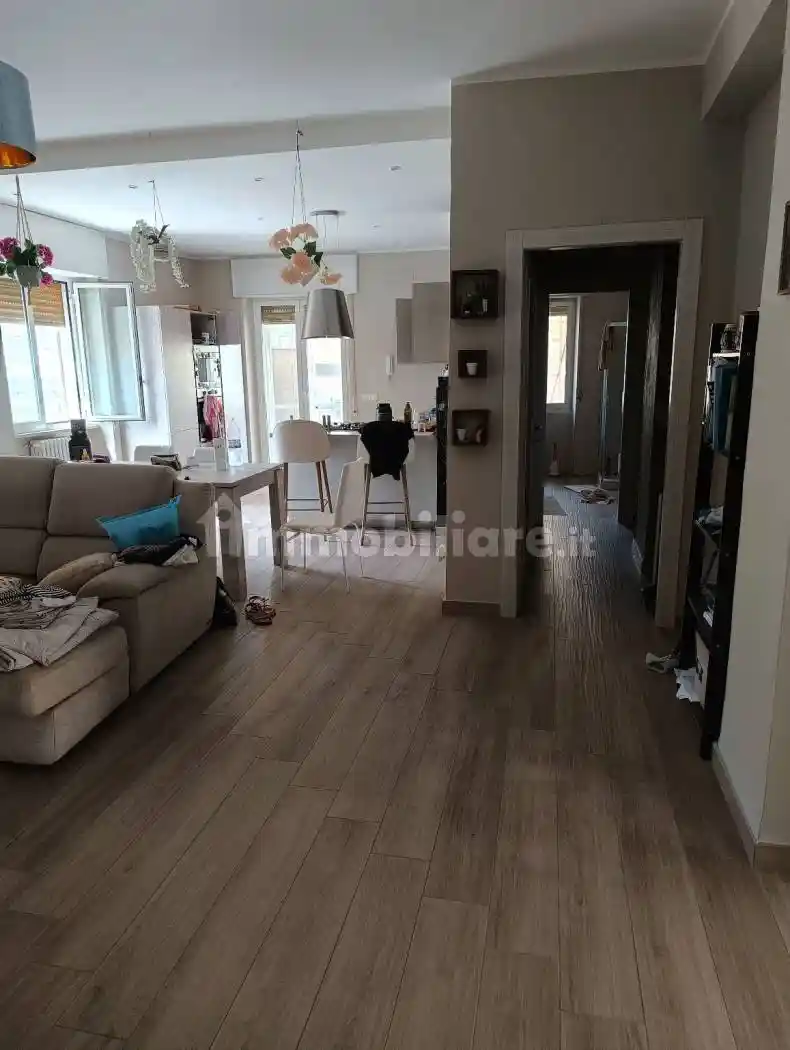 Appartamento in vendita a Taranto