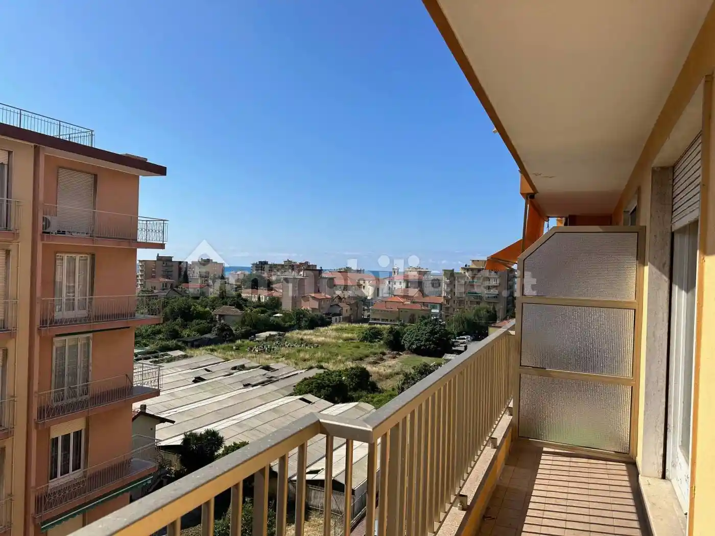 Appartamento in vendita a Vallecrosia