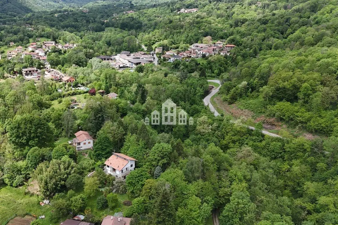 Terratetto unifamiliare frazione Braida 25, Canischio - foto 5