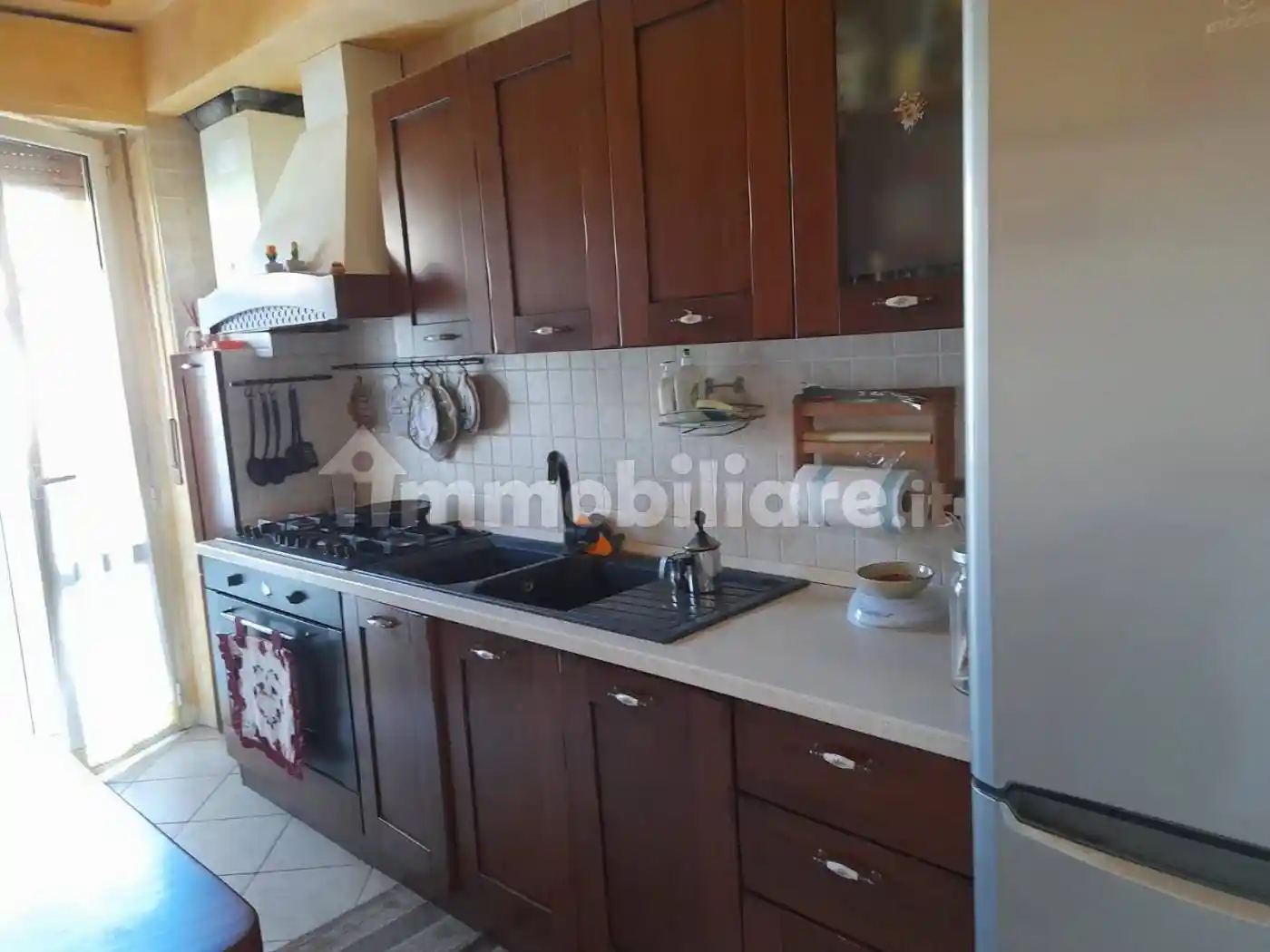 Appartamento in vendita a Fabriano