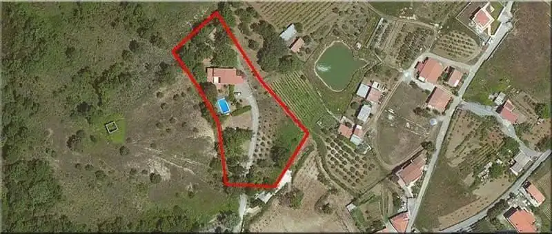 Villa in vendita a Scalea