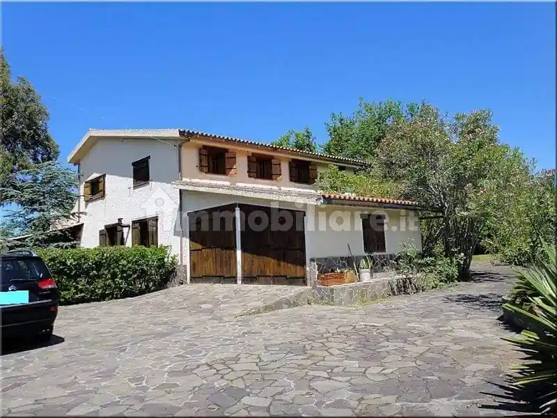 Villa unifamiliare via Santa Caterina 31, Baia del Carpino, Petrosa, Piano Grande, Scalea - foto 2
