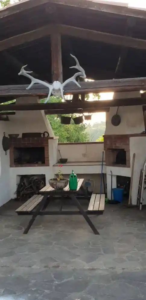 Villa unifamiliare via Santa Caterina 31, Baia del Carpino, Petrosa, Piano Grande, Scalea - foto 5