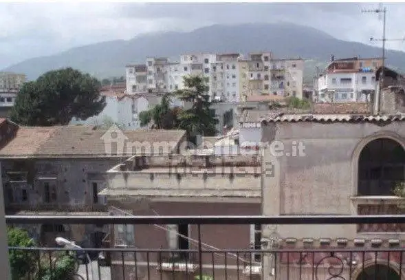 Appartamento in vendita a San Giuseppe Vesuviano