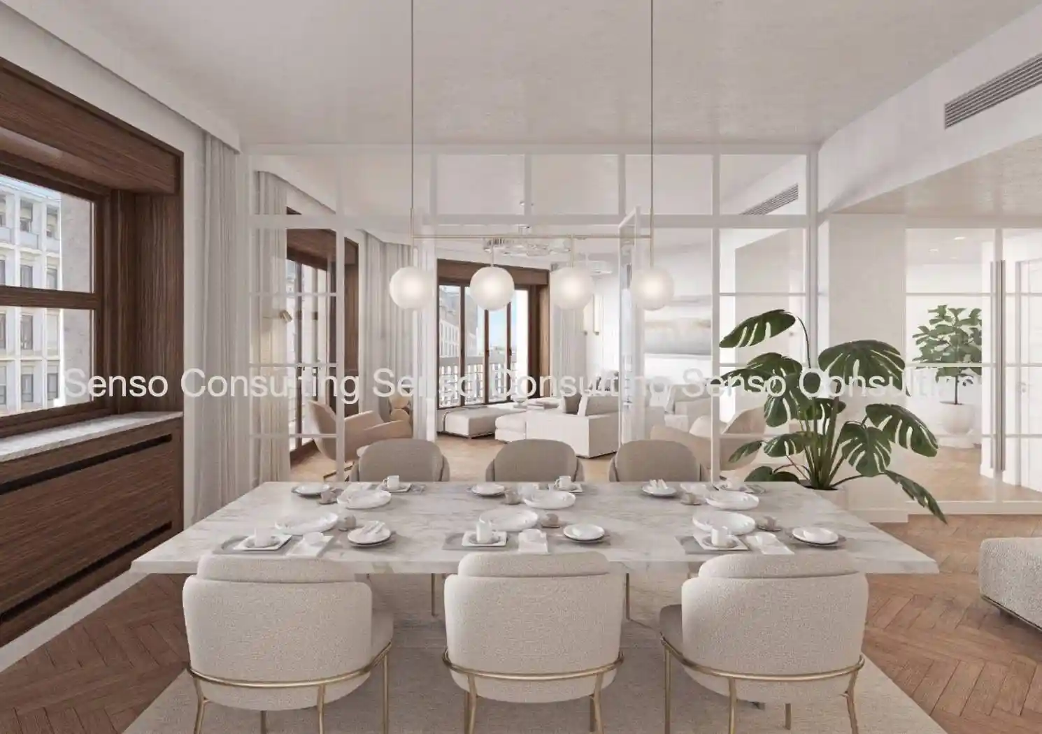 Appartamento piazza Generale Armando Diaz 6, Duomo, Milano - foto 4