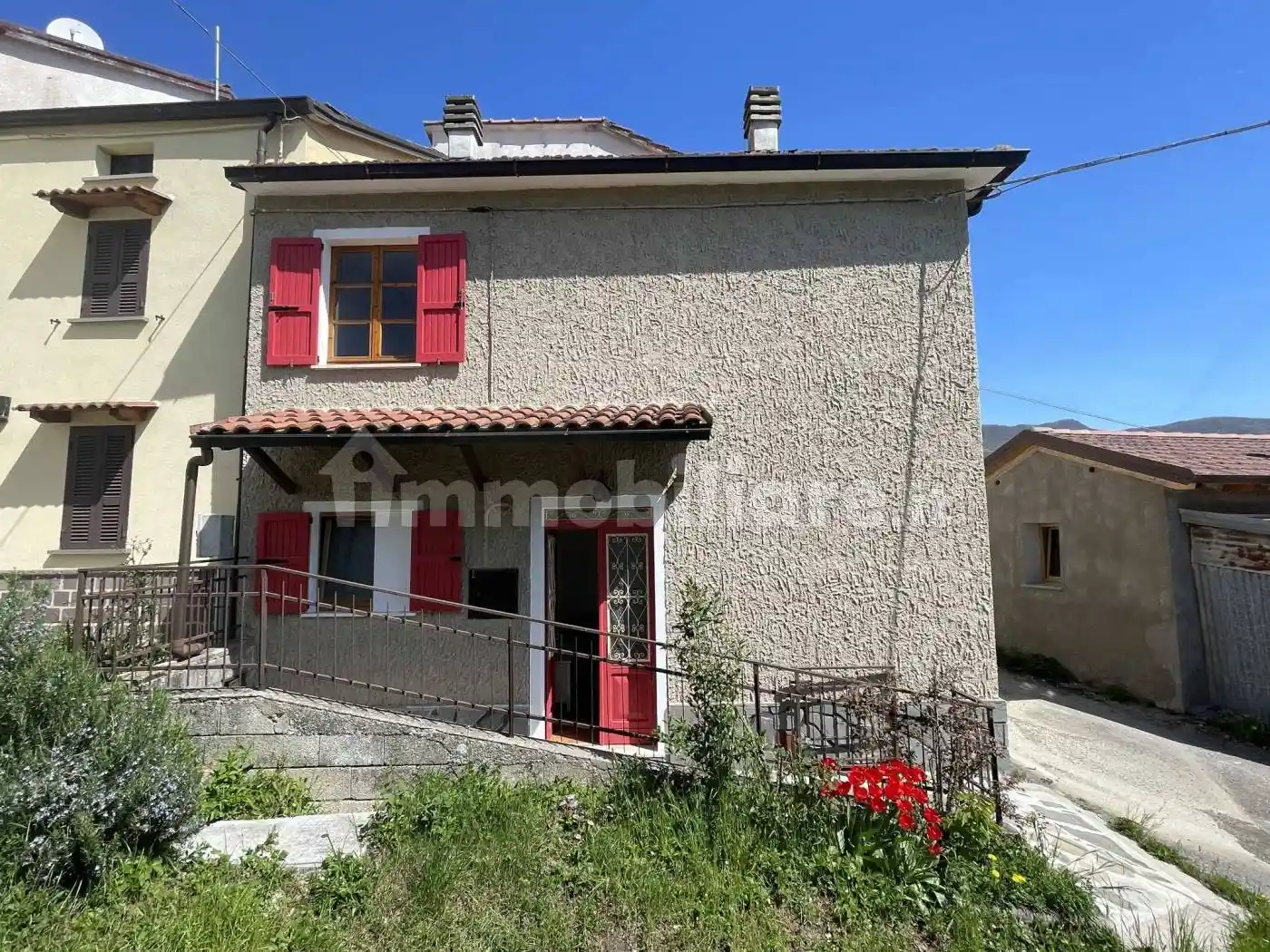 Rustico - Casale in vendita a Bardi