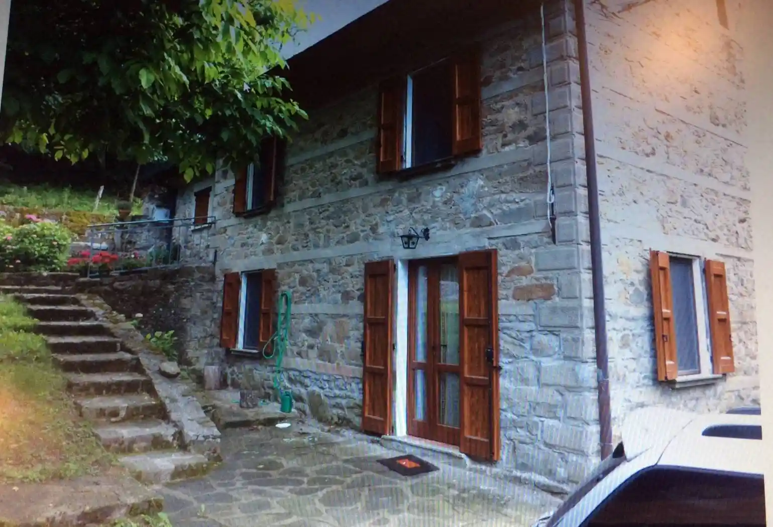 Rustico - Casale in vendita a Ventasso