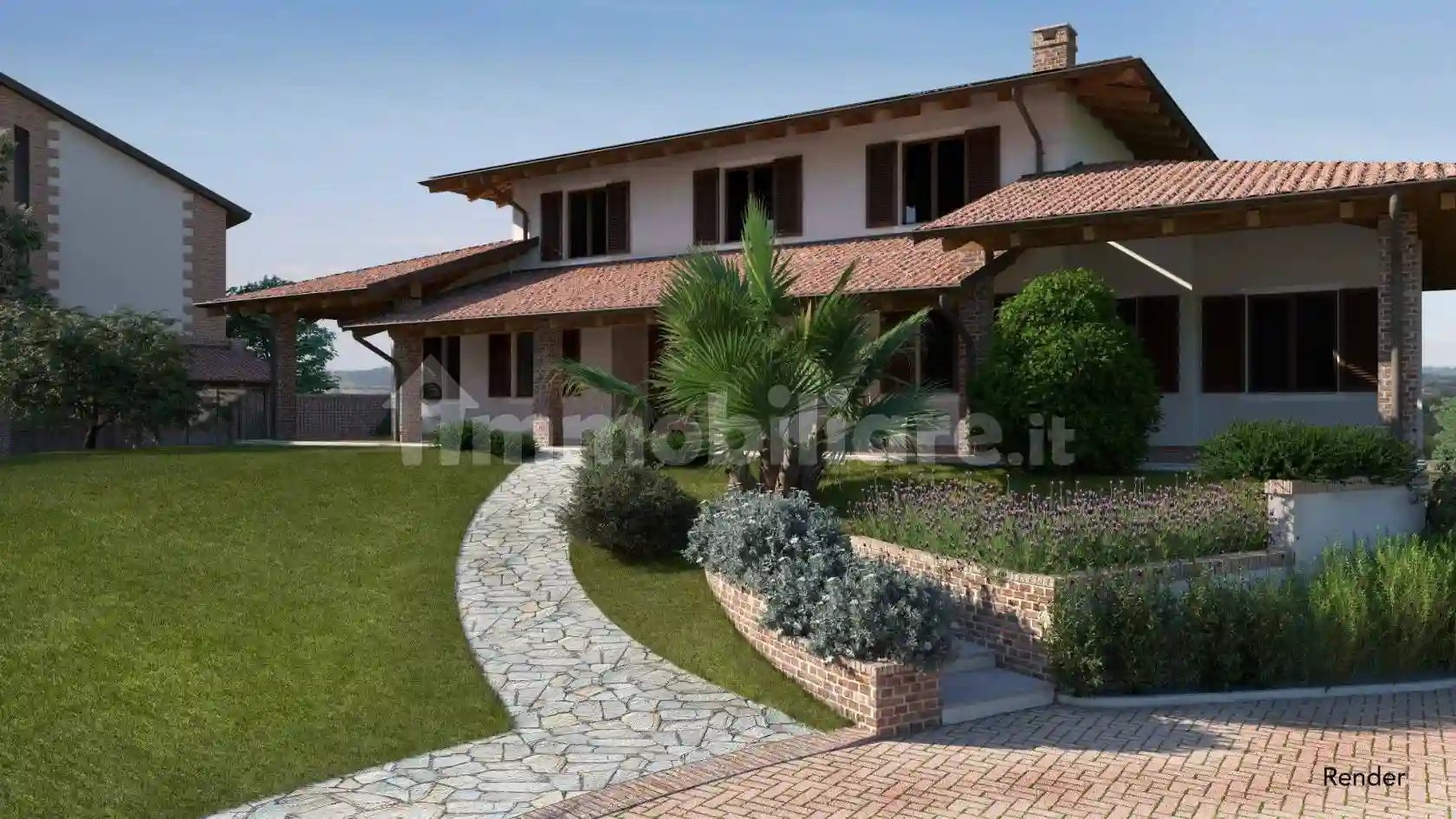 Villa - foto 4