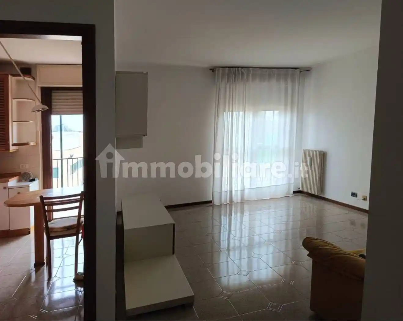 Appartamento in vendita a Bergamo