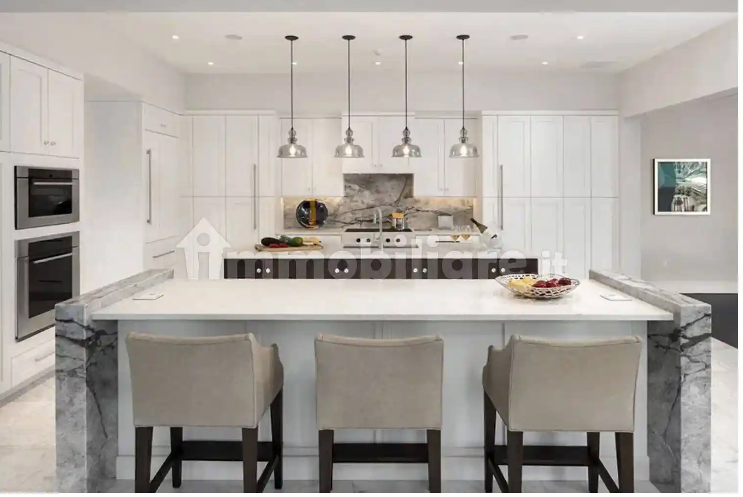 Villa in vendita a Desenzano del Garda