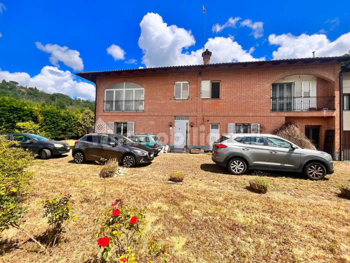 Rustico - Casale in vendita a Asti