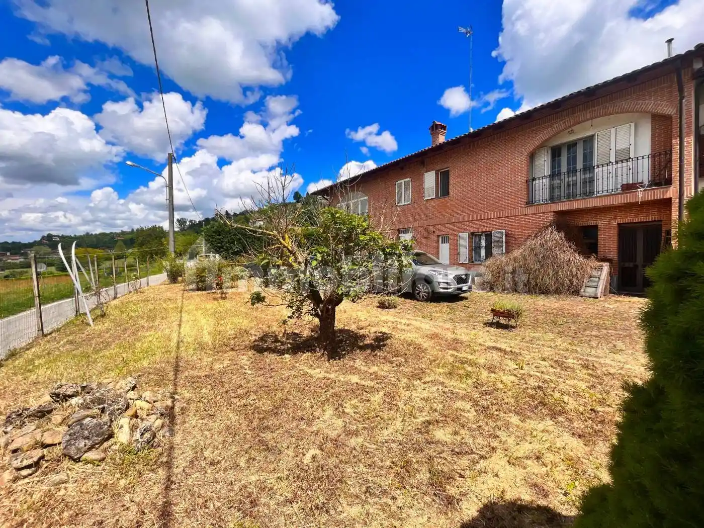 Cascina Località Valleversa 77, Valleversa - Caniglie, Asti - foto 2