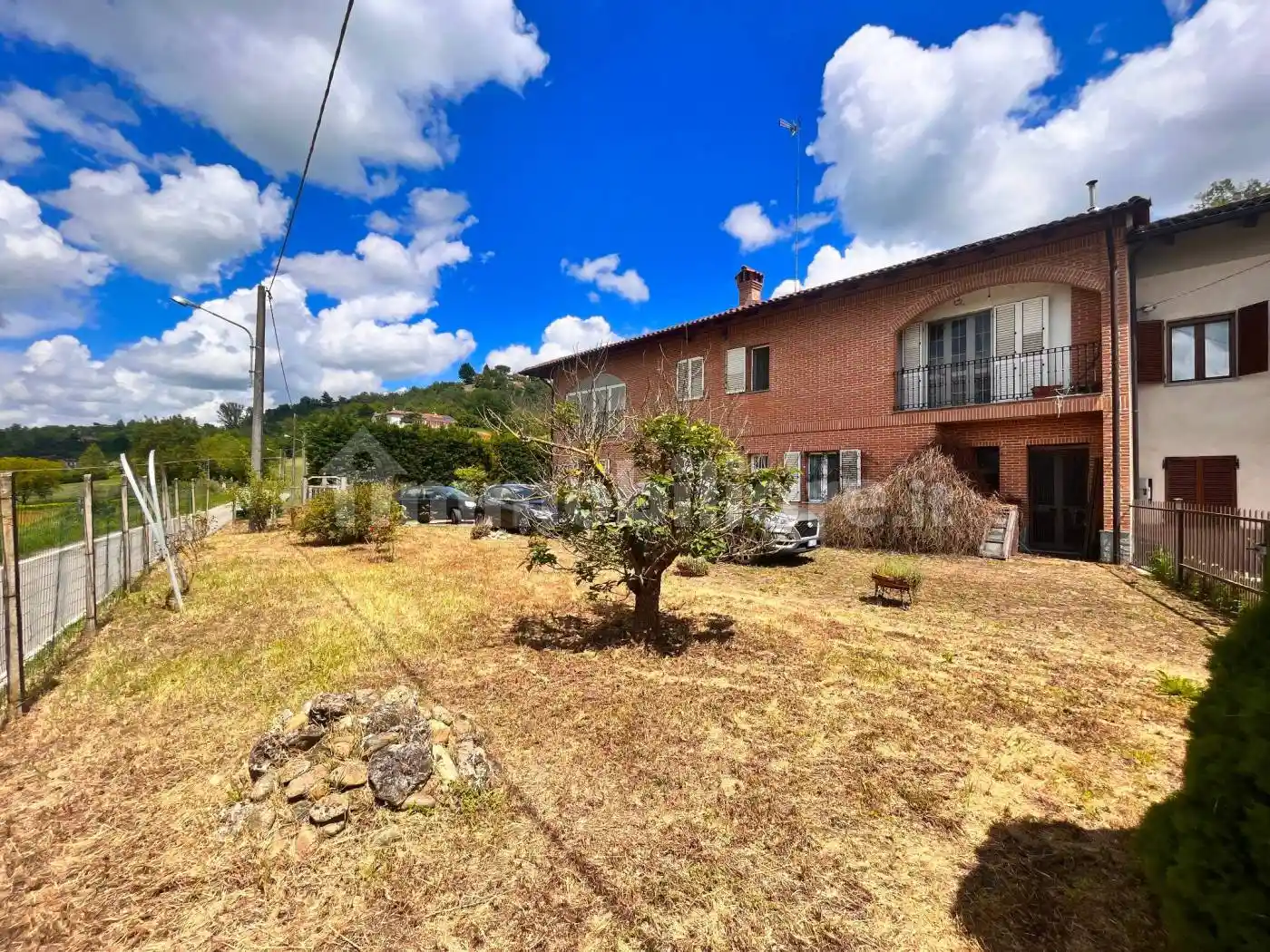 Cascina Località Valleversa 77, Valleversa - Caniglie, Asti - foto 3