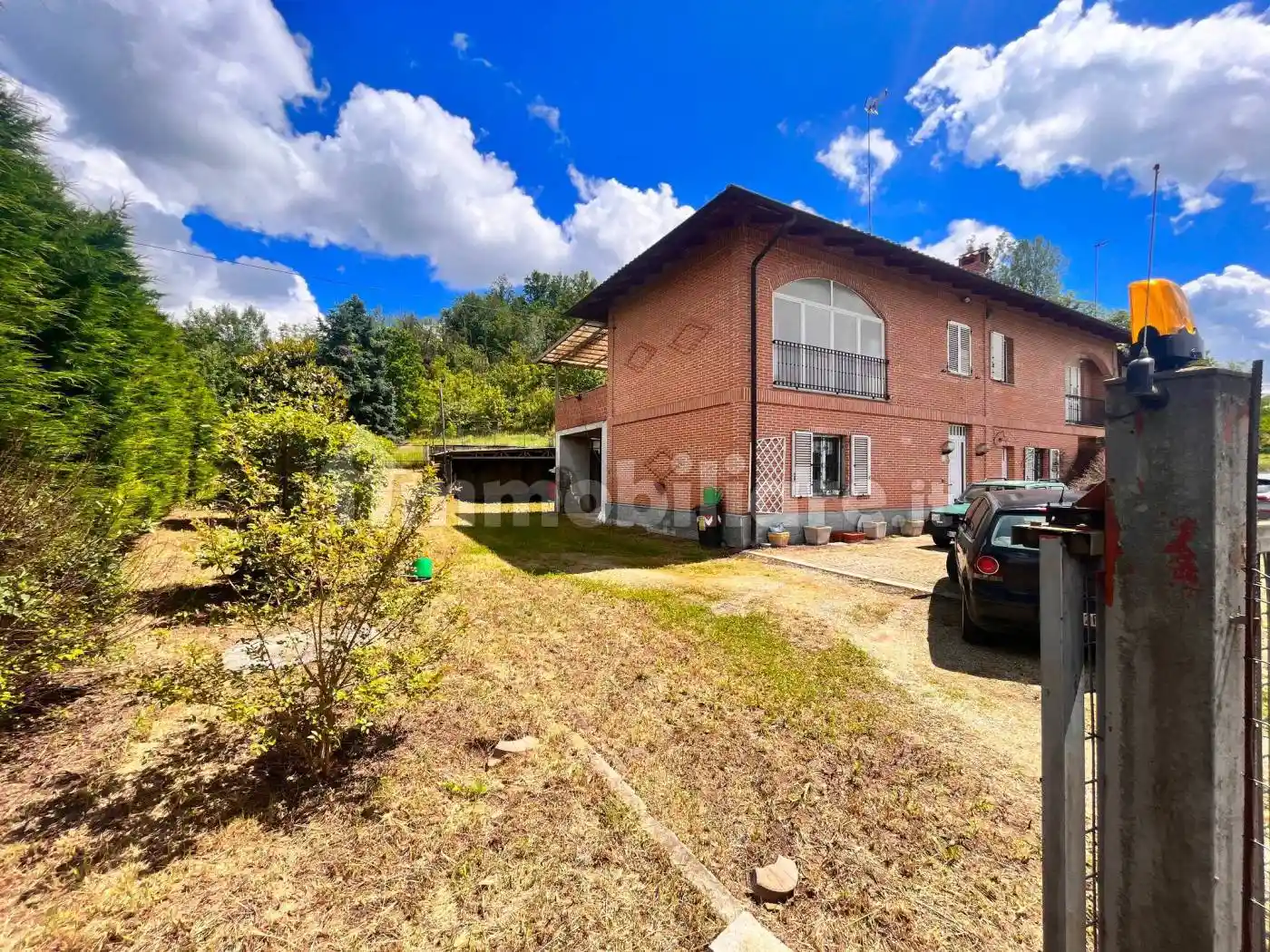 Cascina Località Valleversa 77, Valleversa - Caniglie, Asti - foto 4