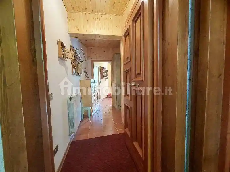 Appartamento in vendita a Abetone Cutigliano