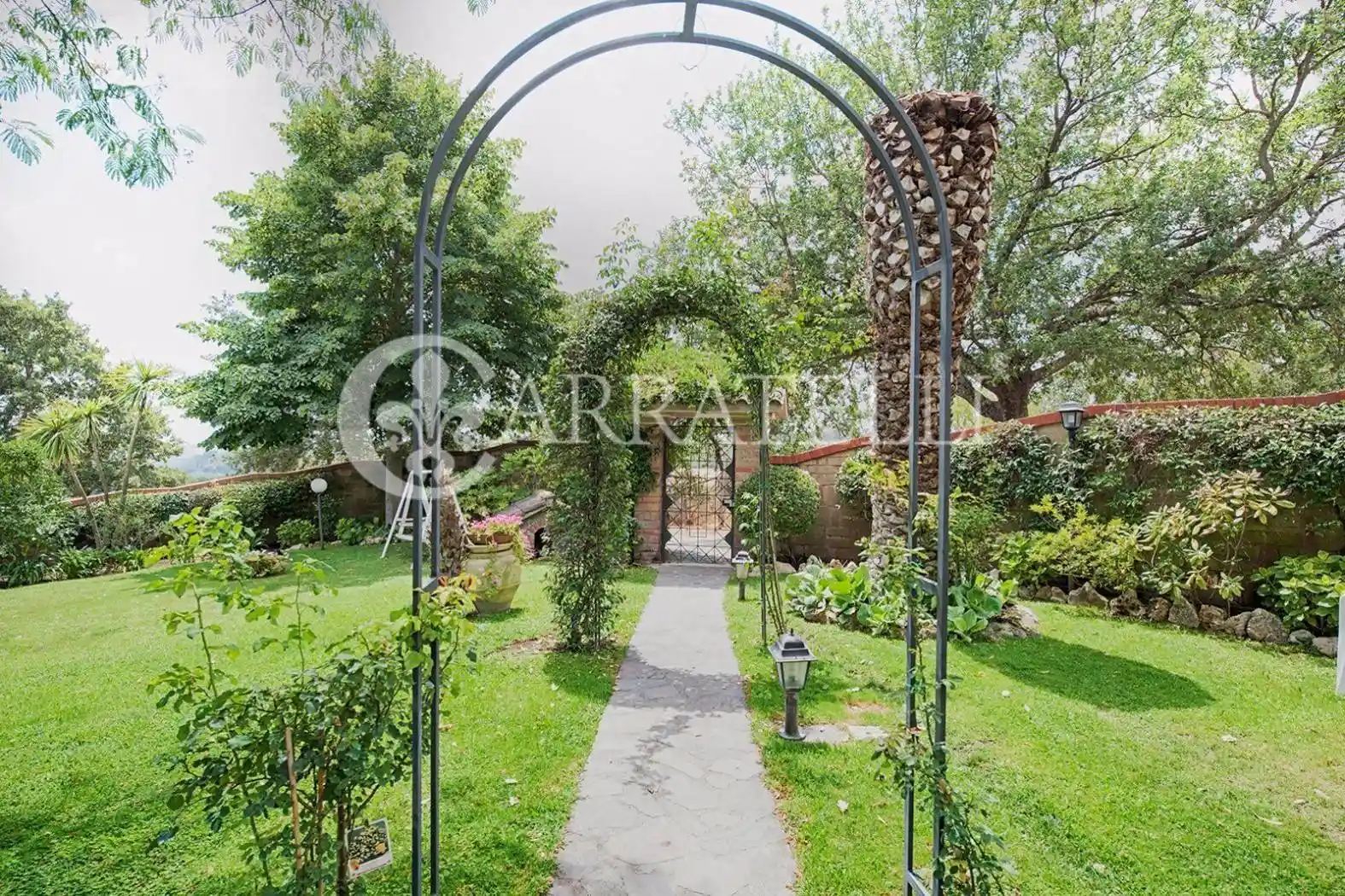 Villa in vendita a Riano