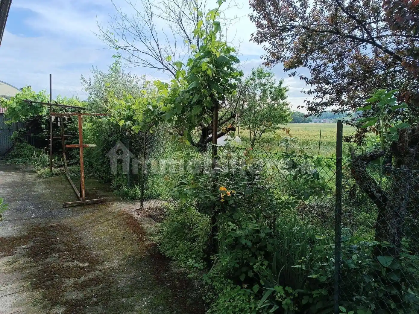 Villa in vendita a Castell'Arquato