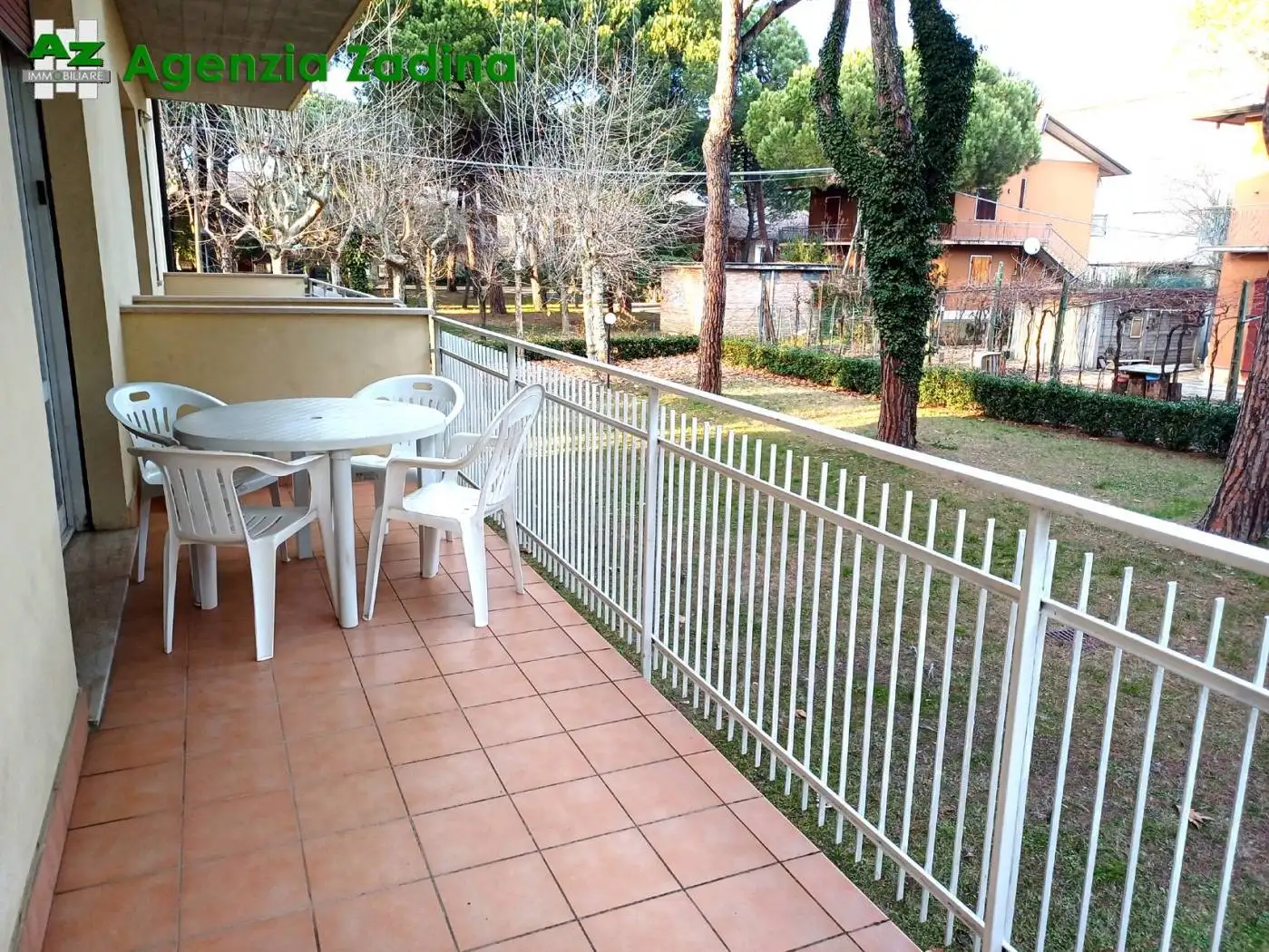 Appartamento in affitto a Cervia