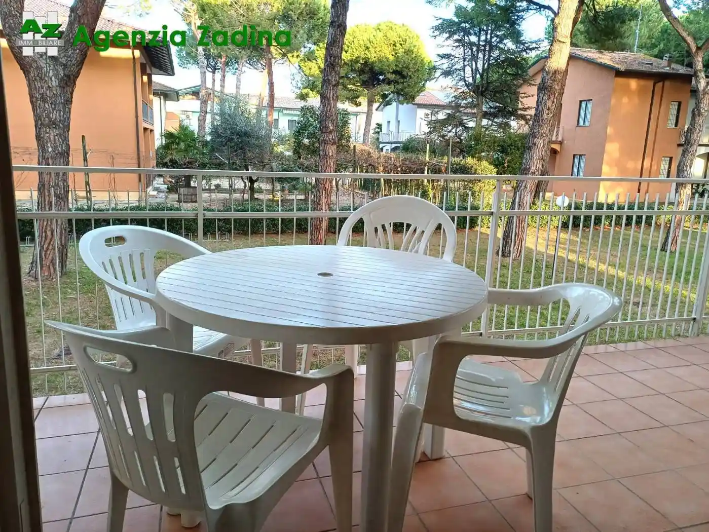 Trilocale via Murge 20, Tagliata, Cervia - foto 2