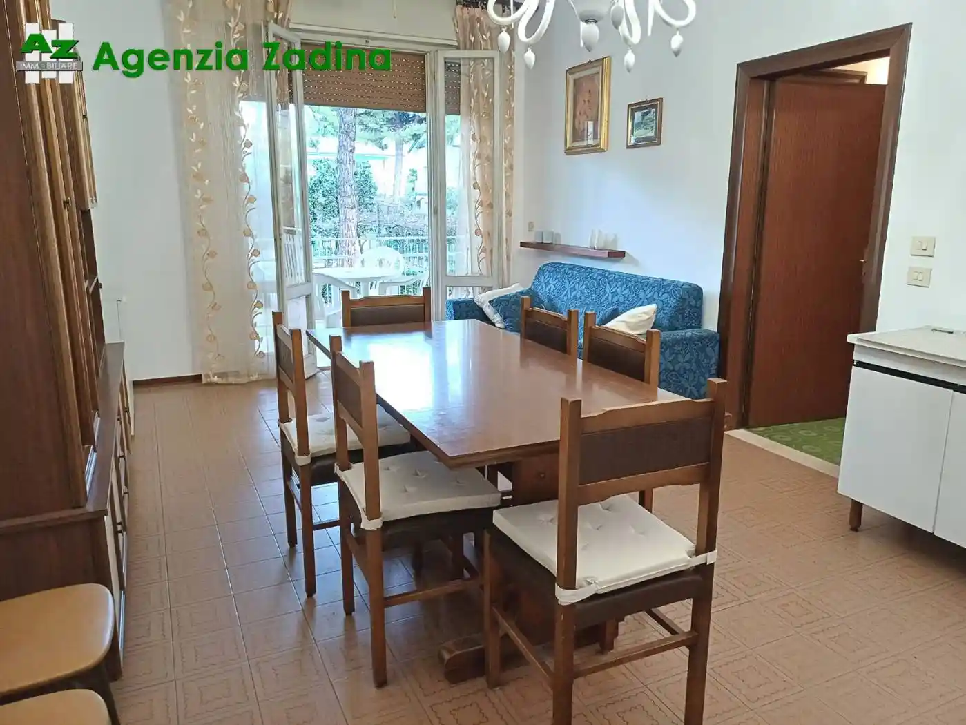 Trilocale via Murge 20, Tagliata, Cervia - foto 3