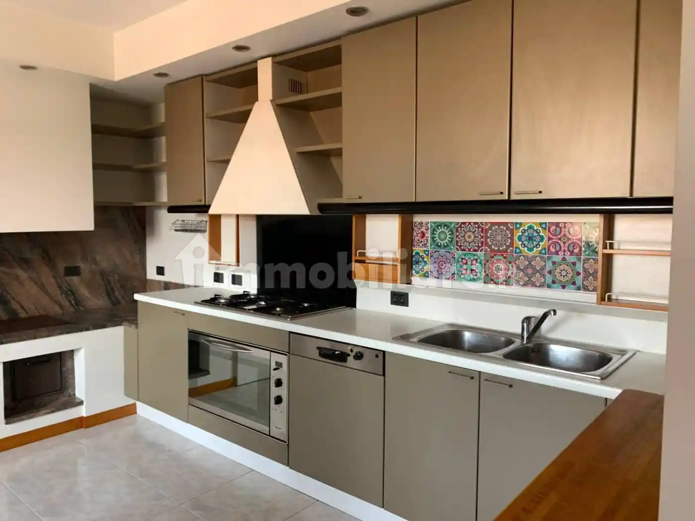 Casa indipendente in vendita a Torri di Quartesolo