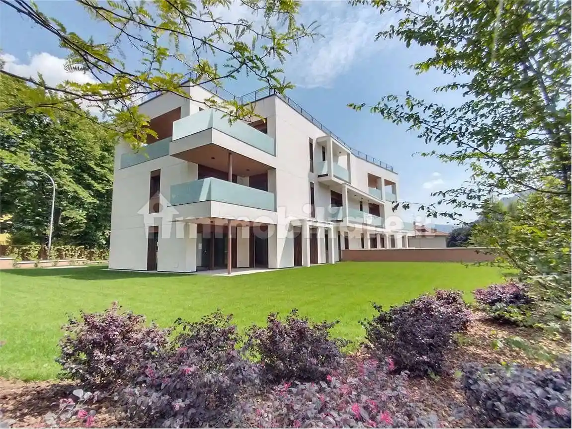 Appartamento in vendita a Lecco