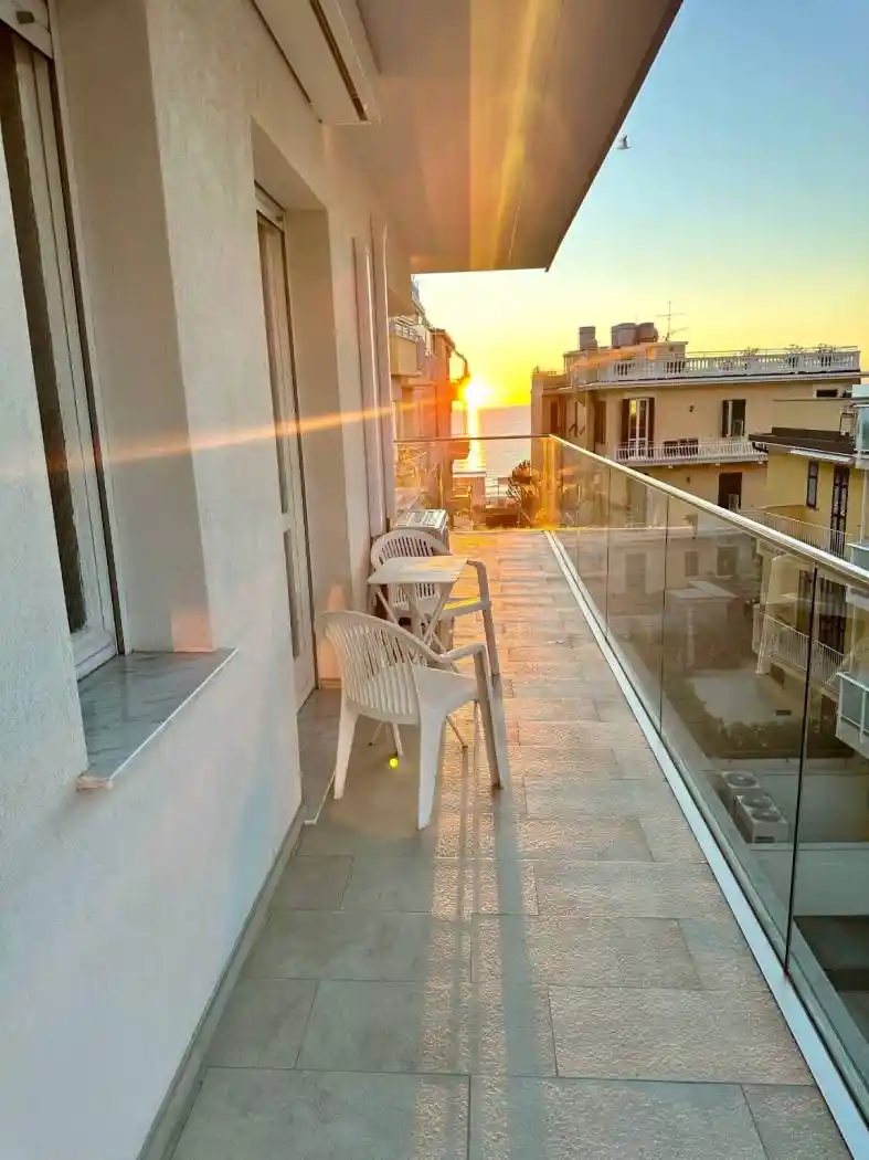 Appartamento in affitto a Alassio