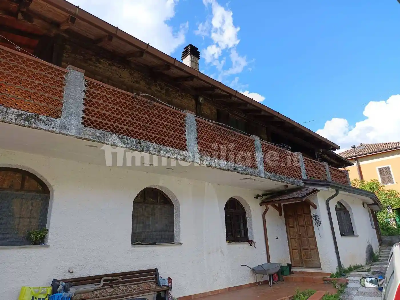 Villa in vendita a Licciana Nardi