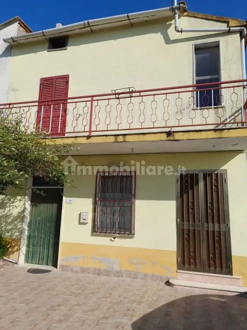 Palazzo - Edificio - foto 2