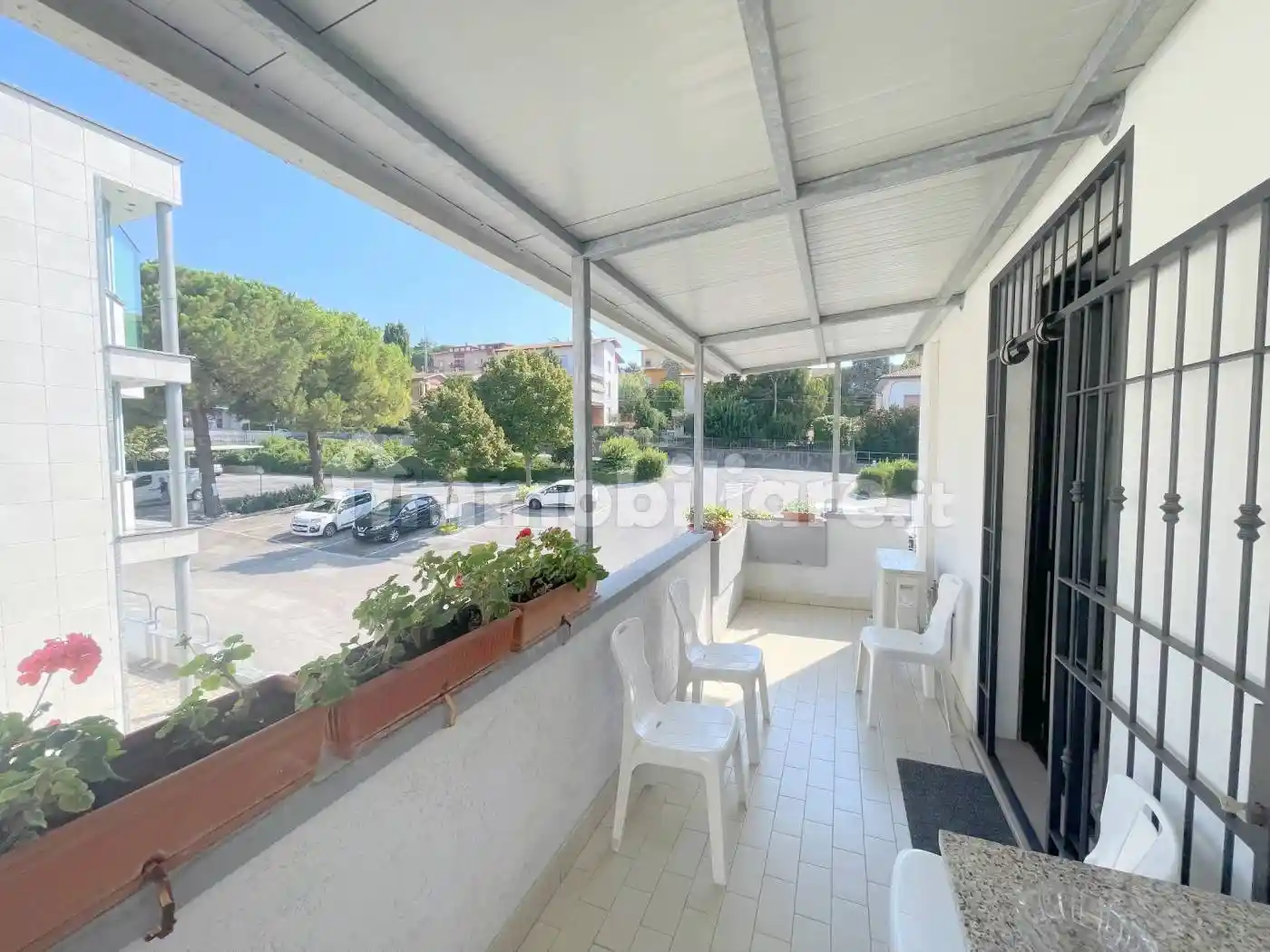 Appartamento in vendita a Osimo