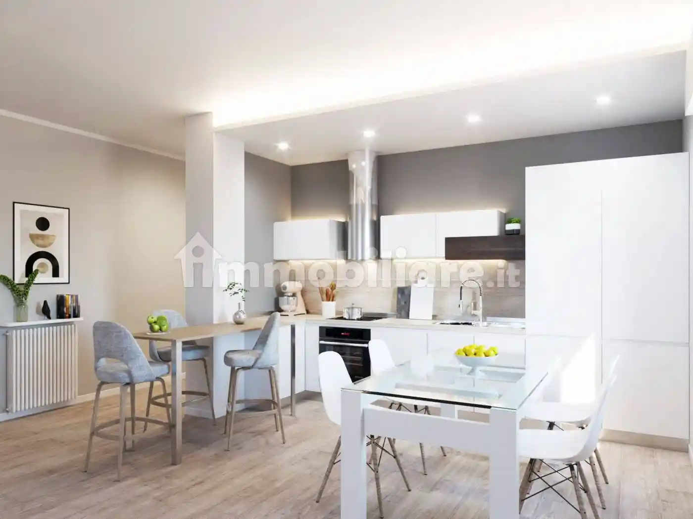 Appartamento in vendita a Fano