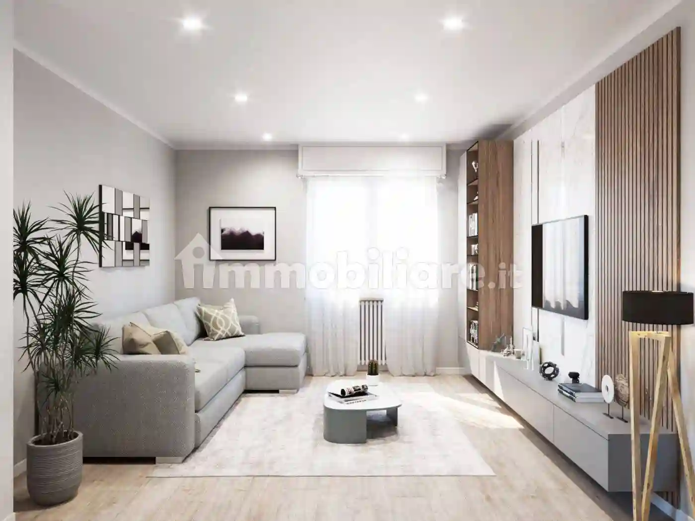 Appartamento - foto 2