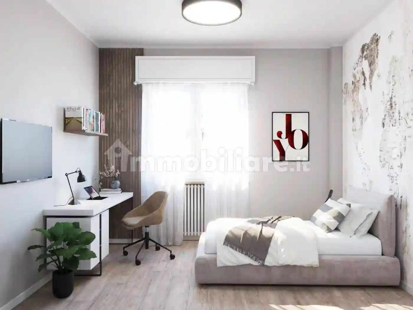 Appartamento - foto 3