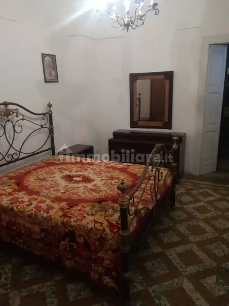 Casa indipendente in vendita a Nociglia